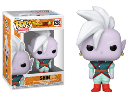 Pop! Animation: Dragon Ball Super - Shin