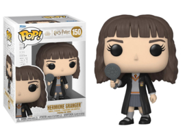 Pop! Movies: Harry Potter and the Chamber of Secrets 20th Anniversary - Hermione Granger (Mirror) (#150)