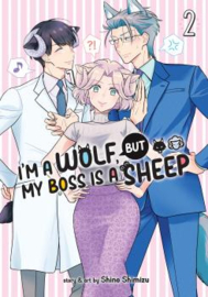 IM A WOLF BUT MY BOSS IS A SHEEP 02