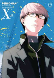 PERSONA 4 10