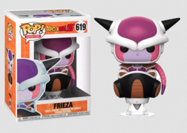 Pop! Animation: Dragon Ball Z - Frieza (#619)