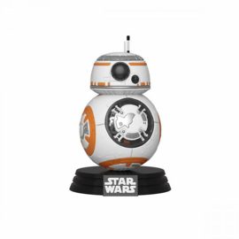 Pop! Movies: Star Wars Episode IX - BB-8 (#314)