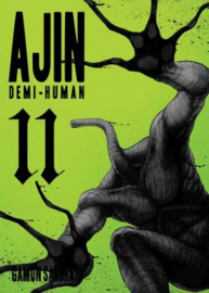 AJIN DEMI HUMAN 11