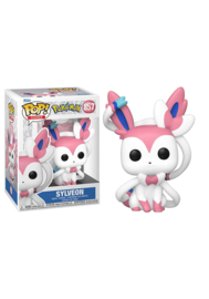 Pop! Games: Pokemon - Sylveon