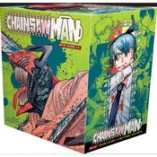 CHAINSAW MAN BOX SET 1S 1-11
