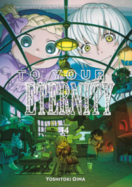 TO YOUR ETERNITY 14