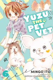 YUZU PET VET 06