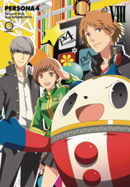 PERSONA 4 08