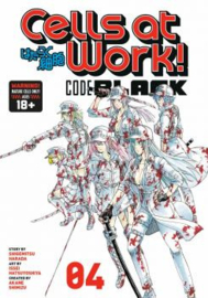 CELLS AT WORK CODE BLACK 04