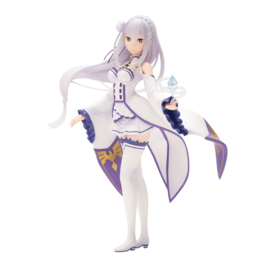 Emilia (Story Is To Be Continued) Ichibansho Figure