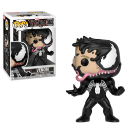 Pop! Marvel: Venom - Venom