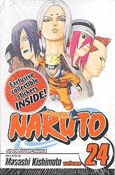 NARUTO 24