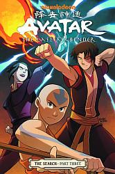 AVATAR THE LAST AIRBENDER 06 SEARCH PART 3