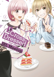 I CROSSED DRESSED FOR IRL MEETUP 02