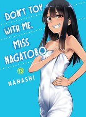 DONT TOY WITH ME MISS NAGATORO 14