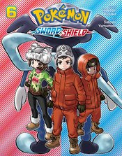 POKEMON SWORD & SHIELD 06