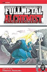 FULLMETAL ALCHEMIST 17