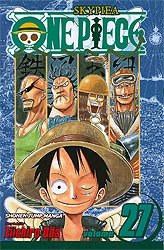 One Piece 27