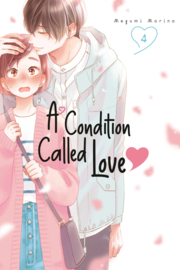 A CONDITION CALLED LOVE 04