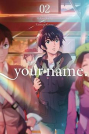 YOUR NAME 02