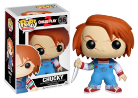 Pop! Movies: Chucky