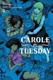 CAROLE & TUESDAY 03