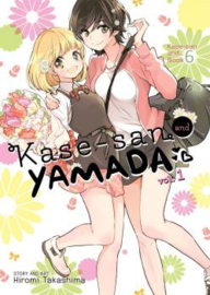 KASE SAN & YAMADA 01