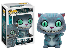 Pop! Disney: Alice in Wonderland (Live Action) - Cheshire Cat