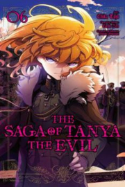 SAGA OF TANYA EVIL 06