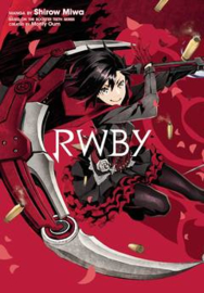 RWBY