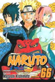 NARUTO 66