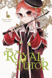 Royal Tutor