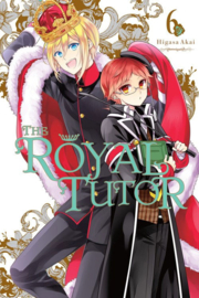 ROYAL TUTOR 06