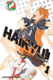 Haikyu