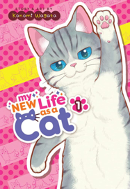 MY NEW LIFE AS A CAT 01