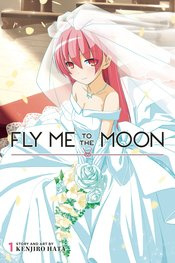 Fly Me to the Moon