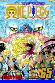 ONE PIECE 65