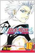 BLEACH 16