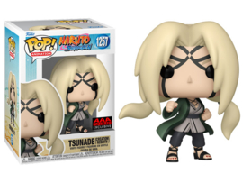 Pop! Animation: Naruto: Shippuden - Tsunade (Creation Rebirth) AAA Anime Exclusive