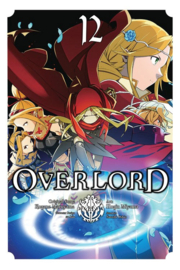 OVERLORD 12