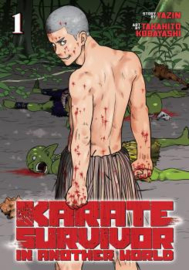 KARATE SURVIVOR IN ANOTHER WORLD 01