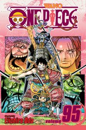 ONE PIECE 95