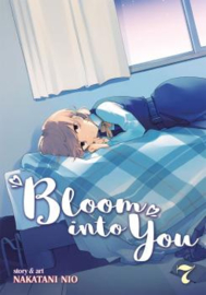 BLOOM INTO YOU 07