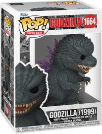 Pop! Movies: Godzilla - Godzilla (1999)