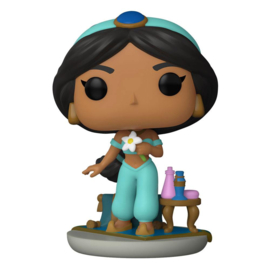 Pop! Disney: Ultimate Princess - Jasmine #1013 Aladdin