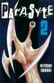 PARASYTE 02