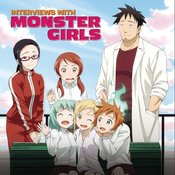 INTERVIEWS WITH MONSTER GIRLS 11