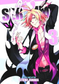 SERVAMP 03