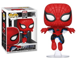 Pop! Marvel: 80th Anniversary - Spider-Man (First Appearance)