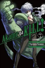 AKAME GA KILL 07